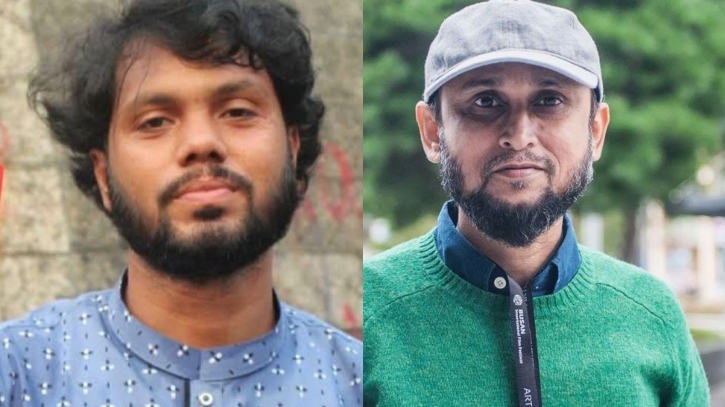 বহুবার ভারতীয় নম্বর থেকে ফোনে হুমকি পেয়েছেন হাদি: ফারুকী 