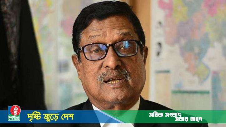 শোকজের জবাবে সন্তুষ্ট নয় বিএনপি, যা বলেছিলেন ফজলুর রহমান