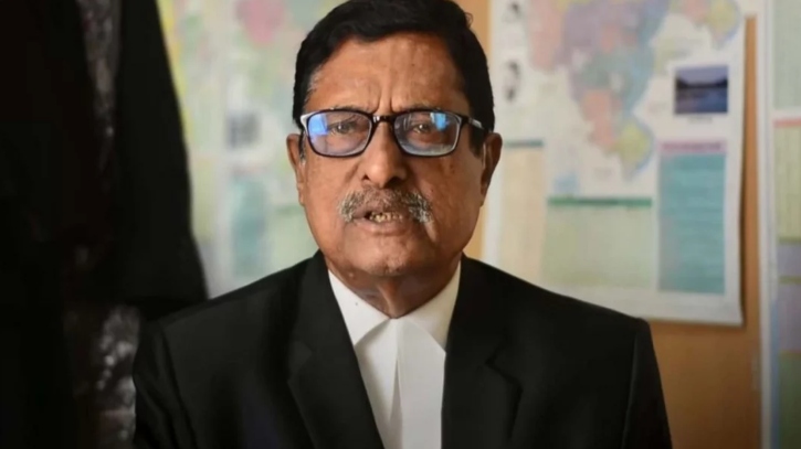 ট্রাইব্যুনালে লিখিতভাবে নিঃশর্ত ক্ষমা চাইলেন ফজলুর রহমান  