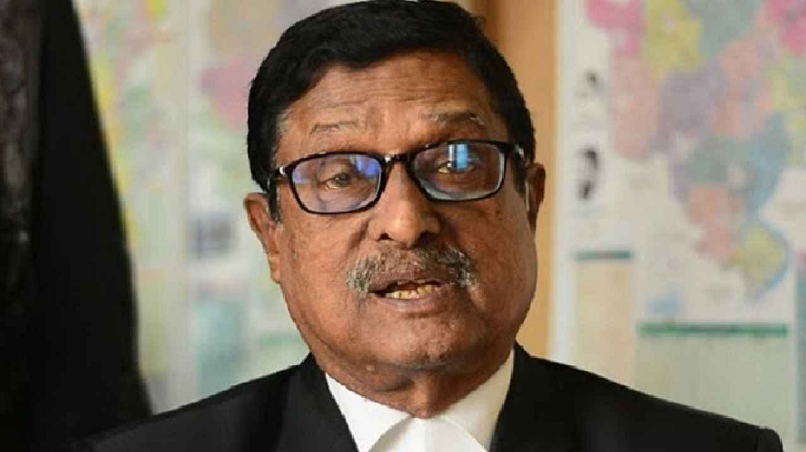 ধানের শীষ পেলেন ফজলুর রহমান, লড়বেন যে আসন থেকে  