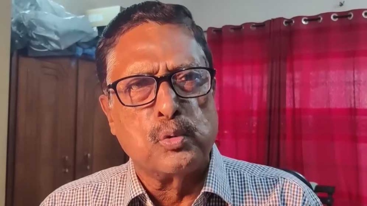 আদালতে নিঃশর্ত ক্ষমা চেয়ে অব্যাহতি পেলেন ফজলুর রহমান   