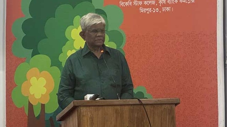 নির্বাচনের আগে যতোটা সম্ভব সংস্কার করে যাবো: অর্থ উপদেষ্টা