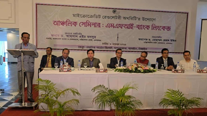 রাজনীতি স্থিতিশীল থাকলে অর্থনীতি আরও ভালোভাবে চলবে: গভর্নর