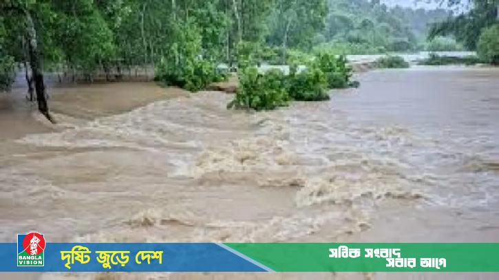 ৯ জেলায় বন্যা নিয়ে বিশেষ সতর্কবার্তা