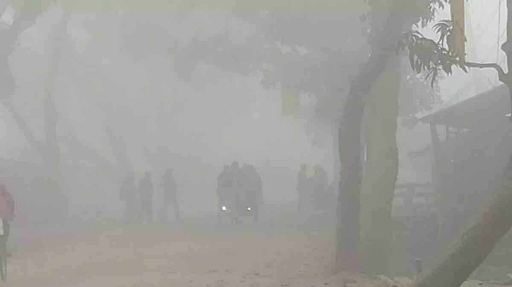 বৃহস্পতিবার থেকে শৈত্যপ্রবাহ, থাকবে কতদিন? বৃহস্পতিবার থেকে শৈত্যপ্রবাহ, থাকবে কতদিন?
