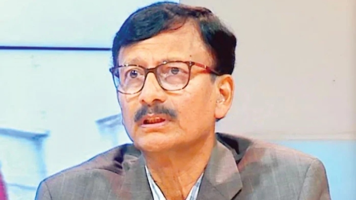 দিল্লিতে শেখ হাসিনার স্ট্যাটাস প্রসঙ্গে যা জানালেন পররাষ্ট্র উপদেষ্টা দিল্লিতে শেখ হাসিনার স্ট্যাটাস প্রসঙ্গে যা জানালেন পররাষ্ট্র উপদেষ্টা