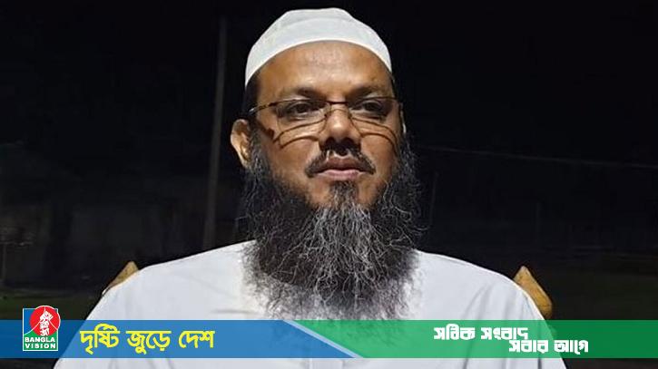 ইসলামী আন্দোলনের নায়েবে আমীর ফয়জুল করিমকে লিগ্যাল নোটিশ পাঠালেন সাংবাদিক