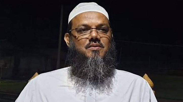 ইসলামী আন্দোলনের নায়েবে আমীর ফয়জুল করিমকে লিগ্যাল নোটিশ পাঠালেন সাংবাদিক ইসলামী আন্দোলনের নায়েবে আমীর ফয়জুল করিমকে লিগ্যাল নোটিশ পাঠালেন সাংবাদিক