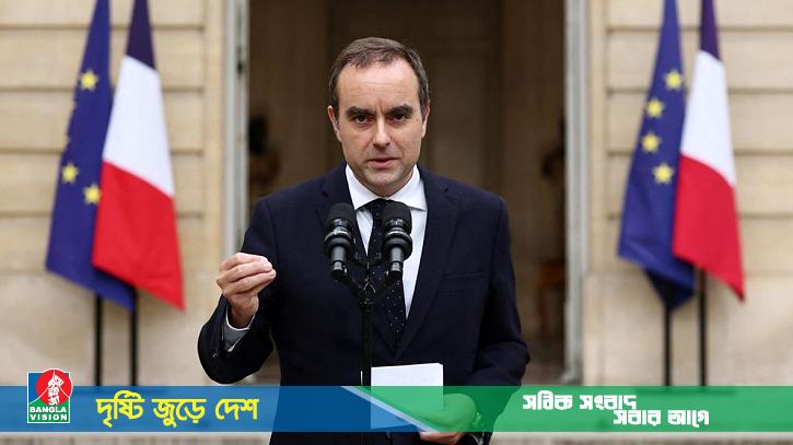 ফ্রান্সের নতুন প্রধানমন্ত্রীর হঠাৎ পদত্যাগ, শেয়ারবাজারে বড় ধস