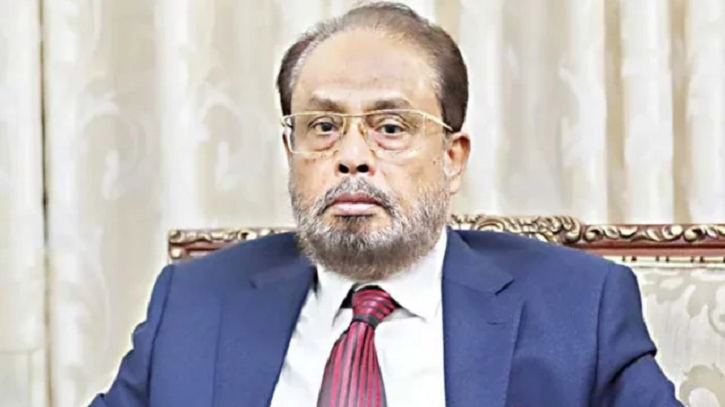 জিএম কাদেরের বিরুদ্ধে পদ বাণিজ্যের অভিযোগ জিএম কাদেরের বিরুদ্ধে পদ বাণিজ্যের অভিযোগ