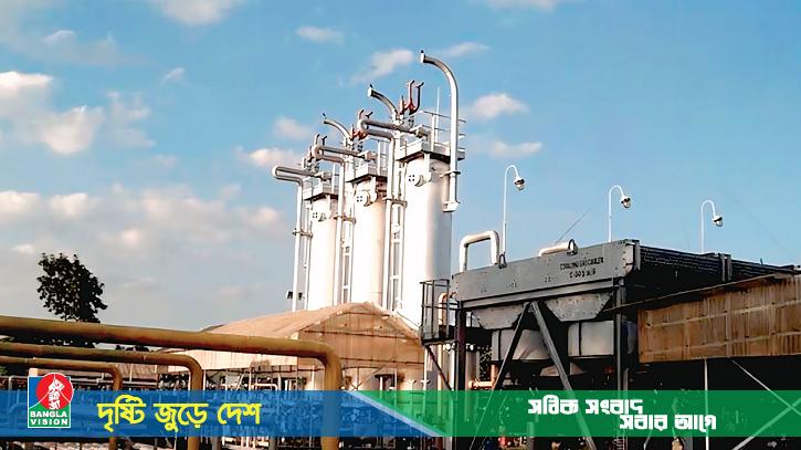 হবিগঞ্জে মিললো নতুন প্রাকৃতিক গ্যাসের কূপের সন্ধান