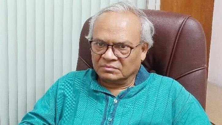 ধর্ম ও শহীদদের টেনে দু’একটি রাজনৈতিক দল প্রভাব বিস্তার করছে: রিজভী ধর্ম ও শহীদদের টেনে দু’একটি রাজনৈতিক দল প্রভাব বিস্তার করছে: রিজভী