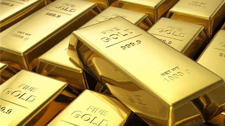 দেশের বাজারে আরও কমলো স্বর্ণের দাম  