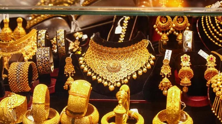 জেনে নিন আজকের স্বর্ণের দাম জেনে নিন আজকের স্বর্ণের দাম