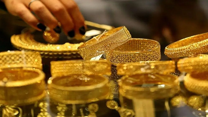 বিশ্ববাজারে স্বর্ণের বড় দরপতন