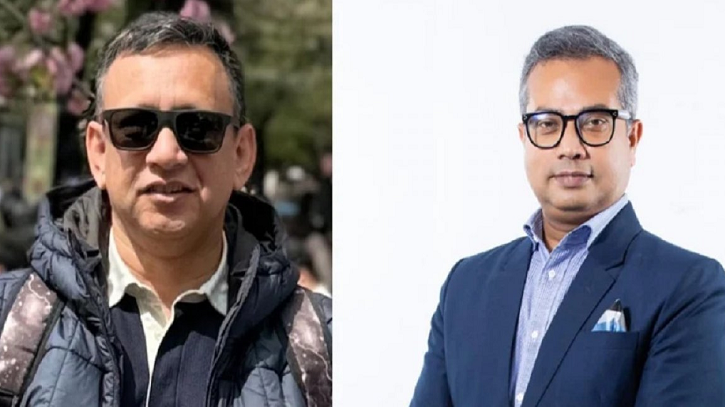 কানাডায় নৌকাডুবে প্রাণ গেলো বাংলাদেশি পাইলট ও ব্যবসায়ীর কানাডায় নৌকাডুবে প্রাণ গেলো বাংলাদেশি পাইলট ও ব্যবসায়ীর