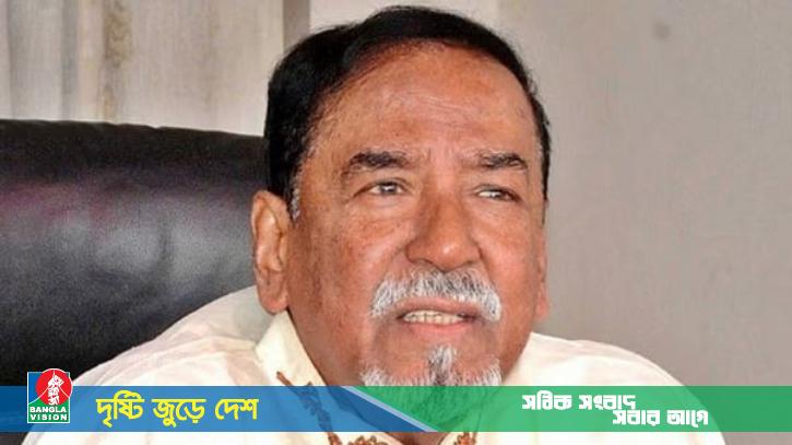 জামায়াতের সঙ্গে জোটের সম্ভাবনা নেই: হাফিজ উদ্দিন আহমেদ