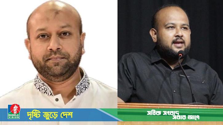 কোথায় থামতে হয়, এটা জানা জরুরি: ব্যারিস্টার ফুয়াদকে উদ্দেশ করে হামিম
