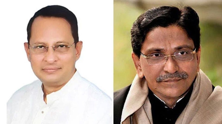 মানবতাবিরোধী অপরাধের মামলায় হানিফ ও ইনুসহ ৫ জনের বিচার শুরুর আদেশ মানবতাবিরোধী অপরাধের মামলায় হানিফ ও ইনুসহ ৫ জনের বিচার শুরুর আদেশ