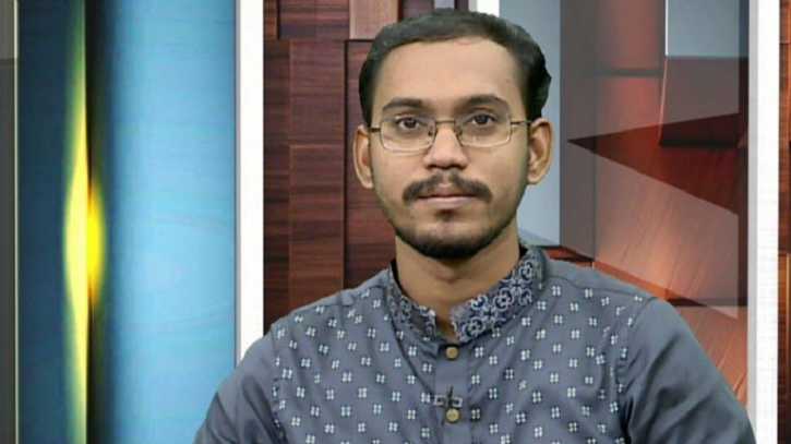 সমাবেশে নিজের বক্তব্যের জন্য দুঃখ প্রকাশ করলেন হান্নান মাসউদ