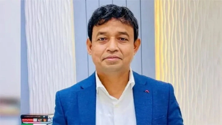 ডিবি থেকে সরিয়ে অন্য দায়িত্বে হারুন ডিবি থেকে সরিয়ে অন্য দায়িত্বে হারুন