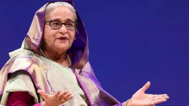 শেখ হাসিনার মারণাস্ত্র ব্যবহারের নির্দেশ: বিবিসির রিপোর্ট নিয়ে যা বললেন প্রসিকিউটর শেখ হাসিনার মারণাস্ত্র ব্যবহারের নির্দেশ: বিবিসির রিপোর্ট নিয়ে যা বললেন প্রসিকিউটর