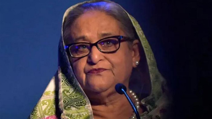 শেখ হাসিনাসহ ১৬ জনের বিরুদ্ধে গুমের অভিযোগ বিএনপির শেখ হাসিনাসহ ১৬ জনের বিরুদ্ধে গুমের অভিযোগ বিএনপির