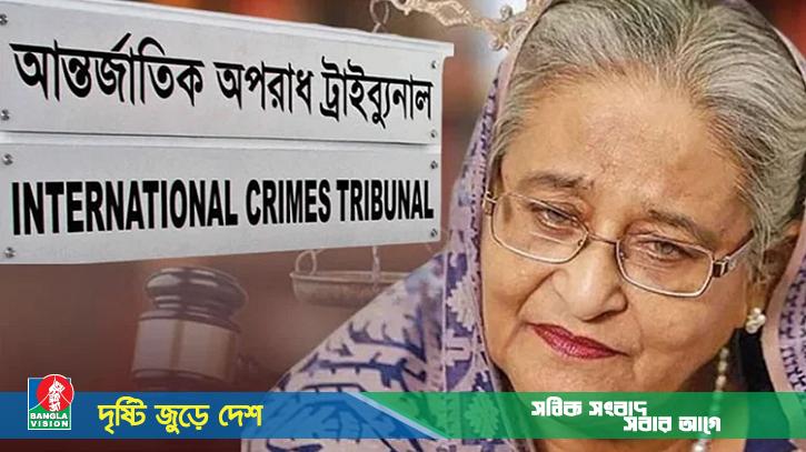 শেখ হাসিনার ভোটে অংশগ্রহণের সব পথ বন্ধ