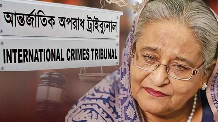 শেখ হাসিনার ভোটে অংশগ্রহণের সব পথ বন্ধ শেখ হাসিনার ভোটে অংশগ্রহণের সব পথ বন্ধ