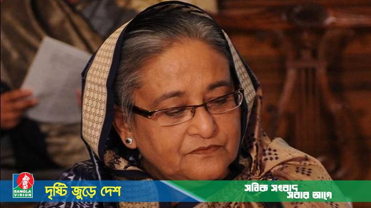 শেখ হাসিনাসহ ৩০ জনের গ্রেফতারি পরোয়ানা পাঠানো হলো ১২ দফতরে