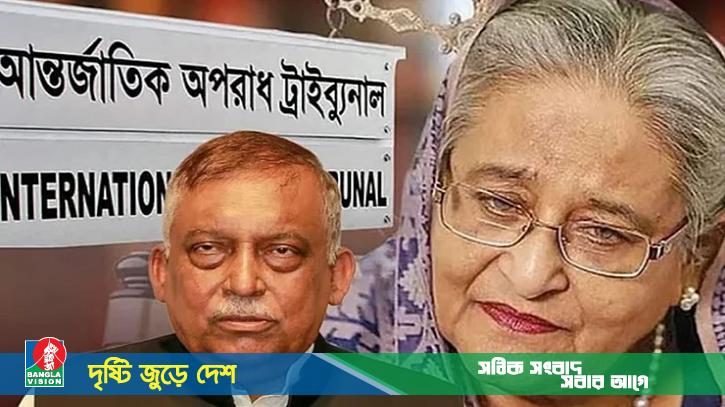 হাসিনাসহ আ. লীগের দুই ডজন নেতার নির্বাচনে অংশ নেওয়ার সব পথ বন্ধ!