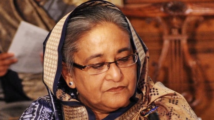 শেখ হাসিনার বিরুদ্ধে পরবর্তী সাক্ষ্যগ্রহণ ১৭ আগস্ট শেখ হাসিনার বিরুদ্ধে পরবর্তী সাক্ষ্যগ্রহণ ১৭ আগস্ট