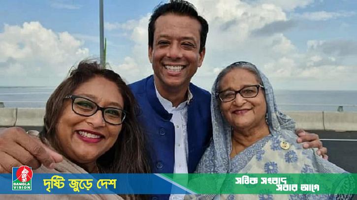 প্রবাসে অনলাইনেও ভোট দিতে পারবেন না শেখ হাসিনা পরিবারের সদস্যরা