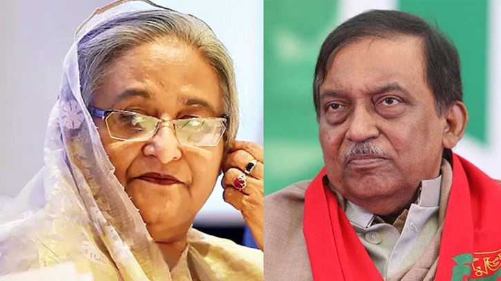 প্রকাশ হলো শেখ হাসিনা ও কামালের মৃত্যুদণ্ডের পূর্ণাঙ্গ রায় 