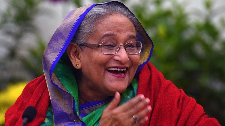 দেশ থেকে পালিয়ে যাওয়া শেখ হাসিনার দেশত্যাগে নিষেধাজ্ঞা দেশ থেকে পালিয়ে যাওয়া শেখ হাসিনার দেশত্যাগে নিষেধাজ্ঞা