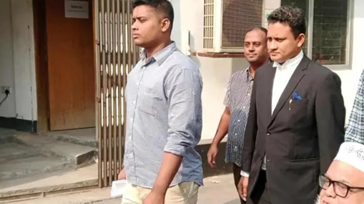 আবু সাঈদ হত্যা মামলায় সাক্ষ্য দিচ্ছেন হাসনাত আবদুল্লাহ