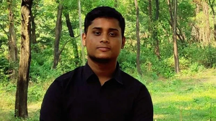 ছাড়া পেয়েই কর্মসূচি নিয়ে যা বললেন সমন্বয়ক হাসনাত ছাড়া পেয়েই কর্মসূচি নিয়ে যা বললেন সমন্বয়ক হাসনাত