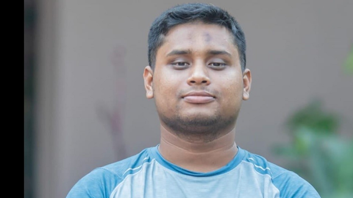 এই প্রজন্মের সঙ্গে পাঙ্গা নিয়ে ভুল করেছে হাসিনা: হাসনাত এই প্রজন্মের সঙ্গে পাঙ্গা নিয়ে ভুল করেছে হাসিনা: হাসনাত