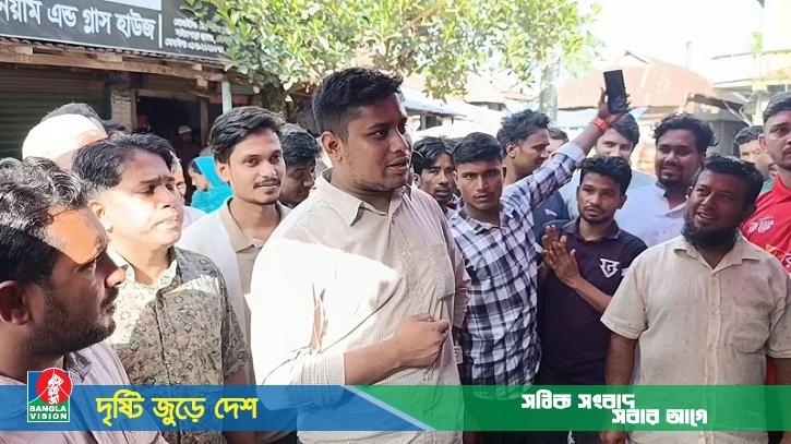 শত কোটি টাকা খরচ করে এমপি হতে চায় ব্যবসা করার জন্য: হাসনাত