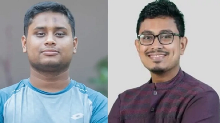 হাসনাত-সাদিকসহ অক্সফোর্ড ইউনিয়নের আমন্ত্রণ পেলেন যারা