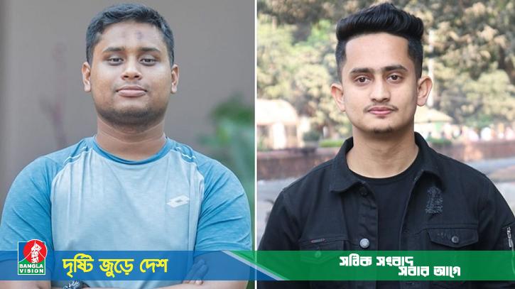 হাসনাত-সারজিস প্রকাশ্যে ক্ষমা না চাইলে এনসিপি বর্জনের হুঁশিয়ারি