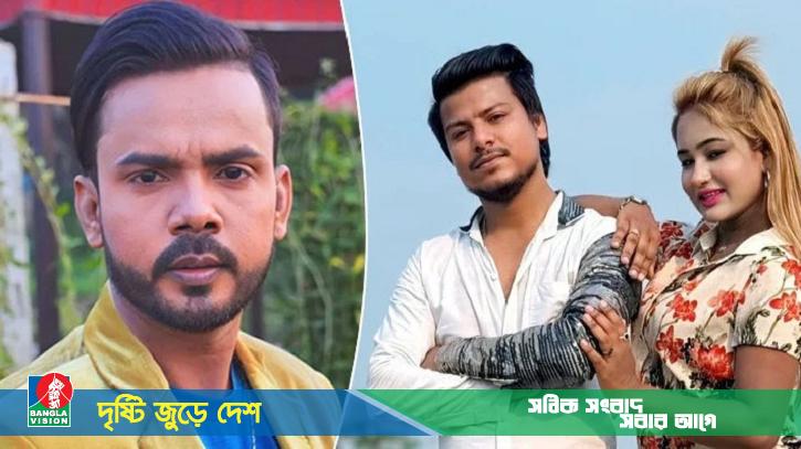 আমাকে মেরে রিয়া মনিকে বিয়ে করতে চায় অভি: হিরো আলম