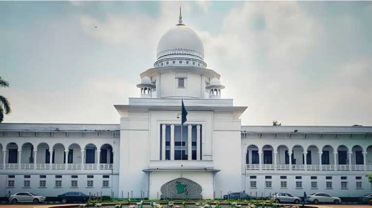 পিলখানা হত্যা মামলার পুনঃতদন্ত কেনো নয়: হাইকোর্ট পিলখানা হত্যা মামলার পুনঃতদন্ত কেনো নয়: হাইকোর্ট