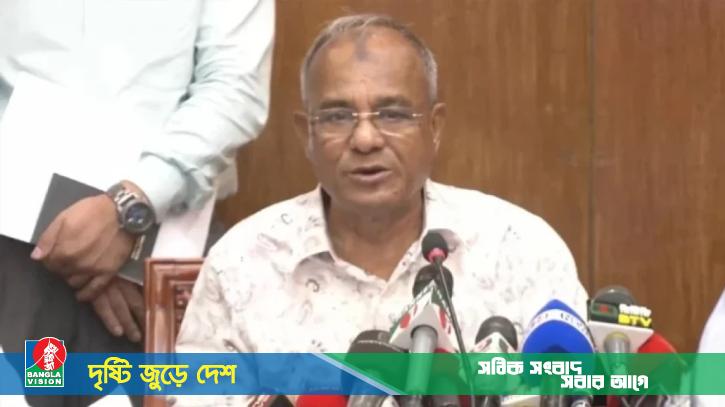 ‘ফ্যাসিস্ট ও প্রতিবেশী দেশ বাংলাদেশকে অস্থিতিশীল করতে চেয়েছিলো’