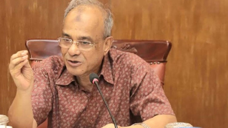 ত্রয়োদশ জাতীয় সংসদ নির্বাচনের প্রস্তুতি খুব ভালো: স্বরাষ্ট্র উপদেষ্টা