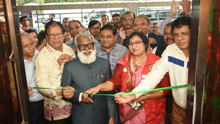 হলি ফ্যামিলি হাসপাতালে আবারও বৈকালিক বহির্বিভাগ সেবা চালু 
