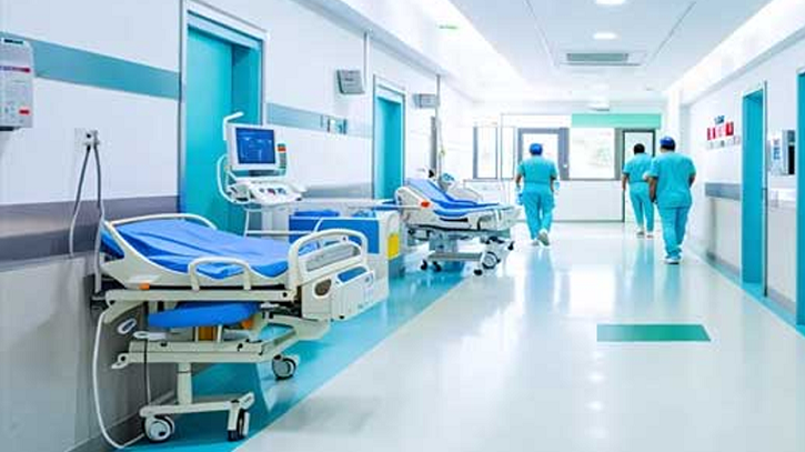 টাকা দিতে না পারায় মায়ের কোল থেকে নবজাতককে নিয়ে বিক্রি করে দিলো হাসপাতাল!