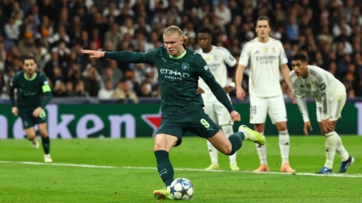 উয়েফা চ্যাম্পিয়ন্স লিগে বড় ধাক্কা খেলো রিয়াল মাদ্রিদ উয়েফা চ্যাম্পিয়ন্স লিগে বড় ধাক্কা খেলো রিয়াল মাদ্রিদ