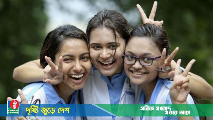 এইচএসসি ও সমমানের ফল প্রকাশ, কমেছে পাসের হার