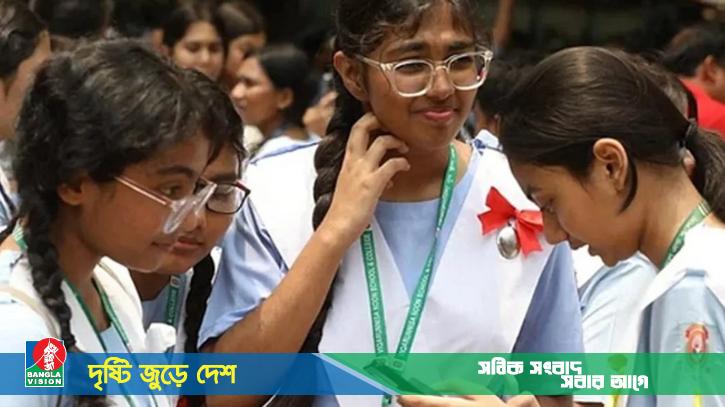এইচএসসি ও সমমান পরীক্ষায় পাসের হার ৫৮.৮৩ শতাংশ